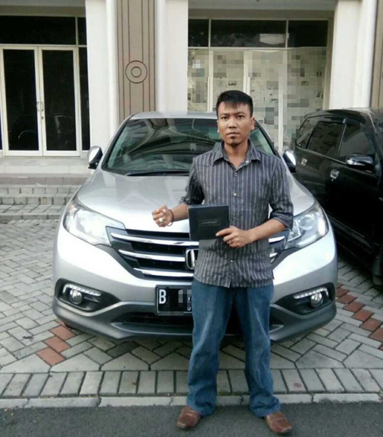 Pengguna MINICON